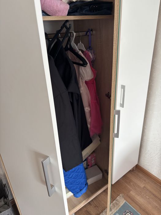 продам шифонер в отличном состоянии