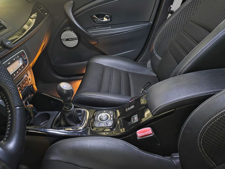 Renault Megane md.2014,BOSE ! 1,6 dci, 130 cp,conditie DEOSEBITA !!