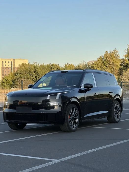 Lynk & co 900 2 turbo hybrid eng fuli