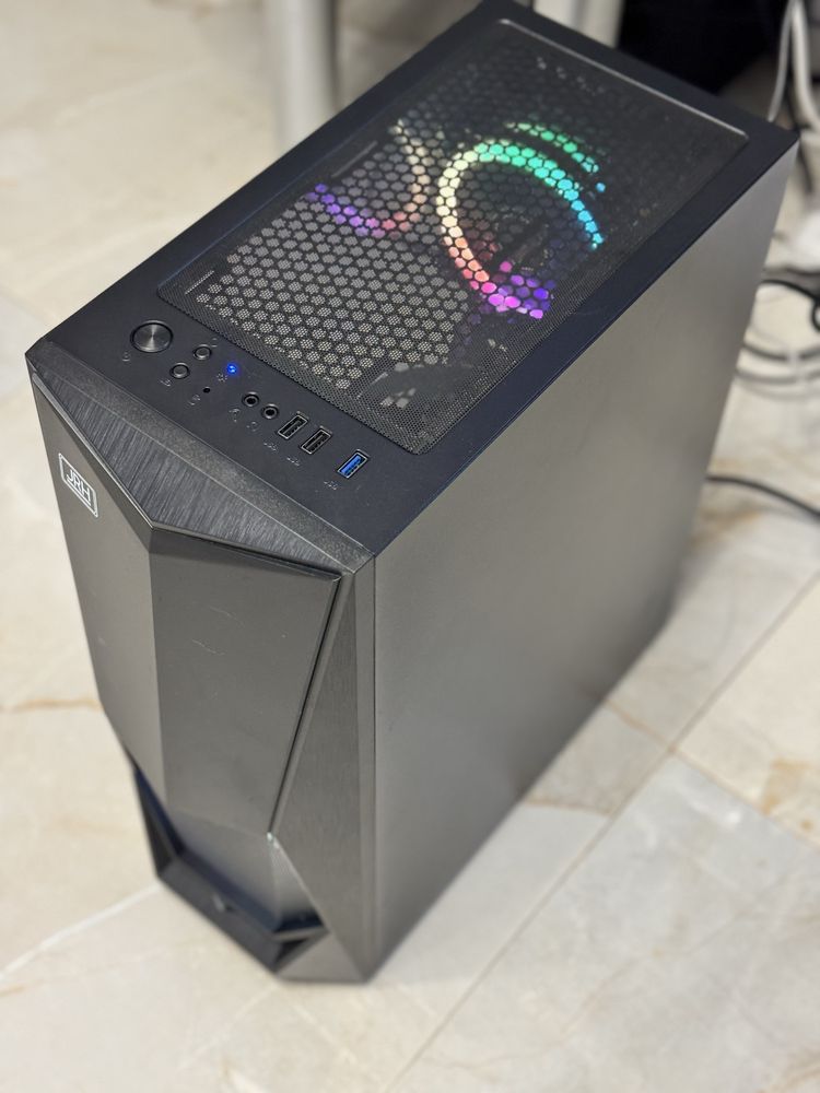 PC Gaming i5 GTX Titan X 12GB 16GB RAM RGB