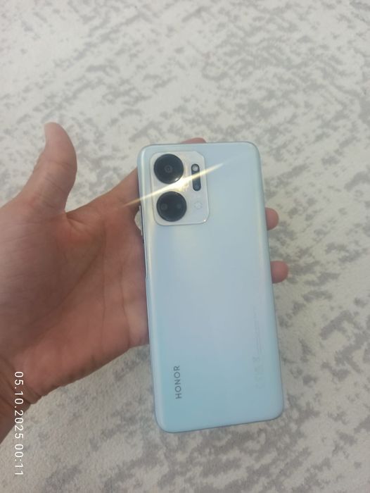 Продаётся Honor x7a 70к