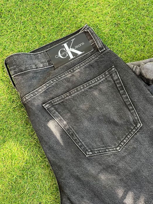 Мъжки дънки : Calvin Klein Jeans 33