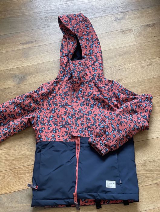 Ски екип Quickksilver/O’neill