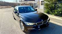 BMW Seria 3 BMW F30 Luxury Line