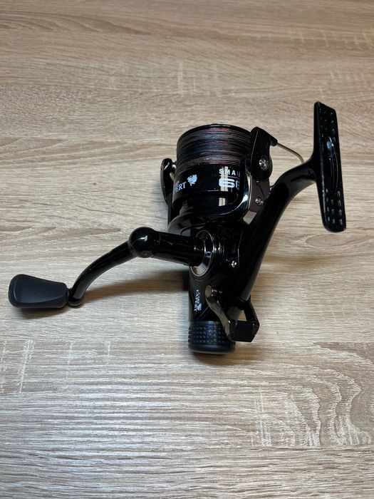 Set 3 mulinete de crap Carp Expert Long Cast