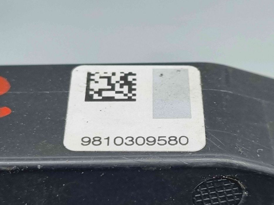 Broasca usa stanga fata Peugeot 308 (II) [Fabr 2013-2020] 9810309580