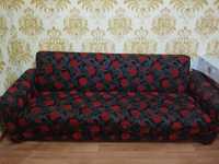 Продам диван в связи с переездом