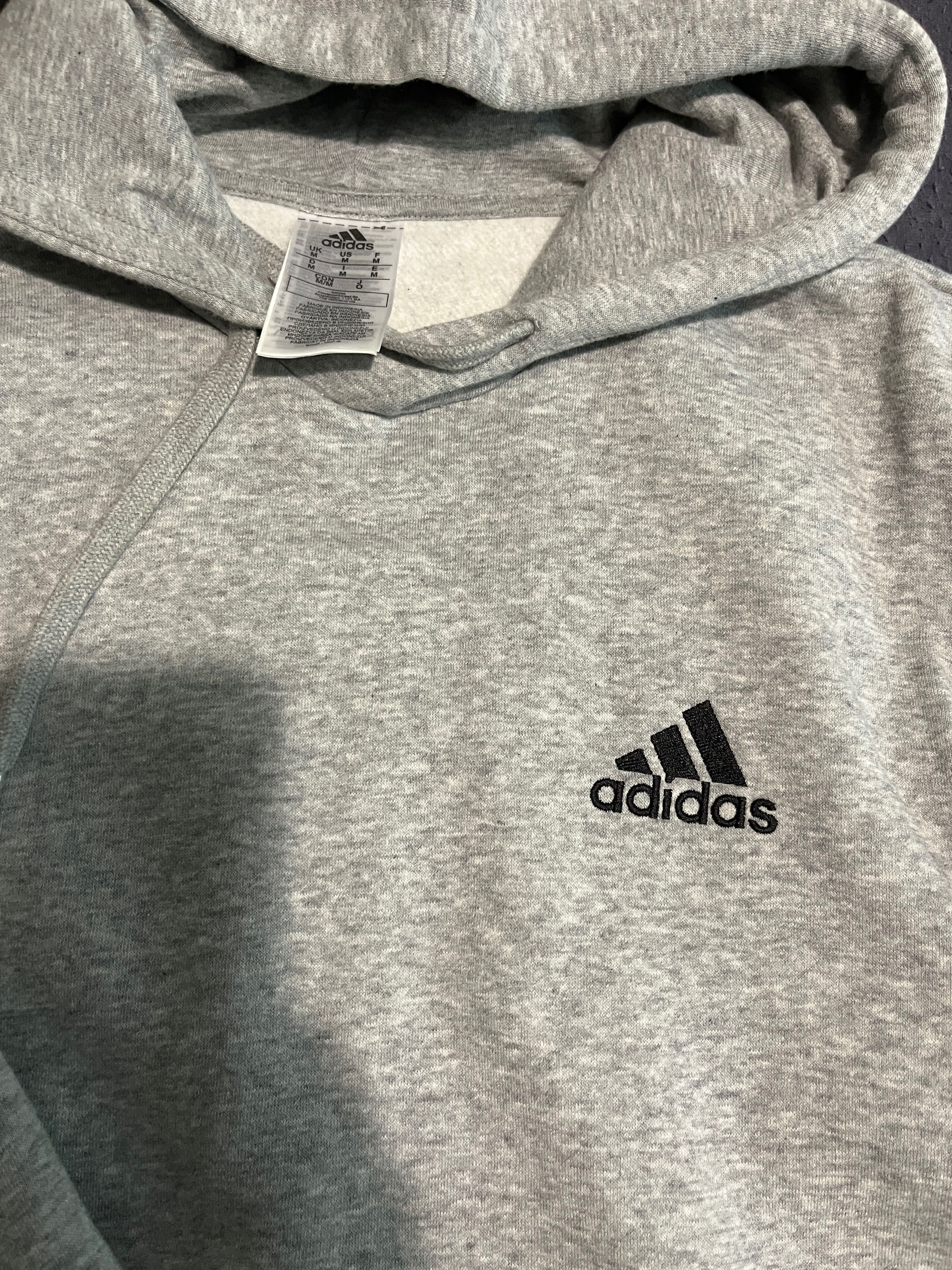 Горнище Adidas sport