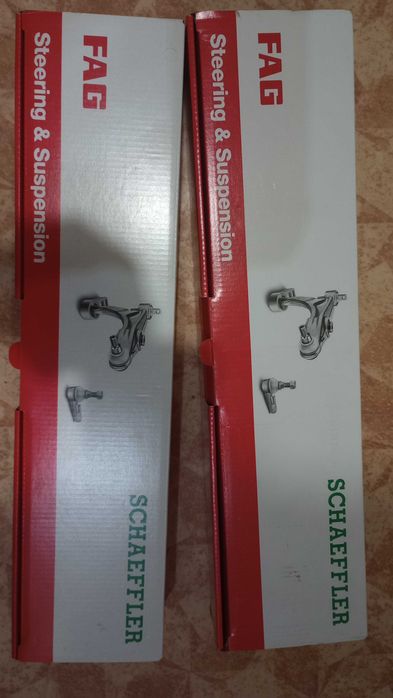 Части Опел Астра Г - комби, щора за багажник оригинална, биалетки нови