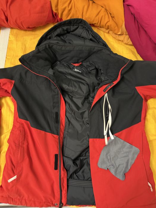 Geaca salomon ski marimea M