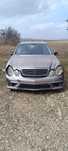 Mercedes w211/Мерцедес Е класа