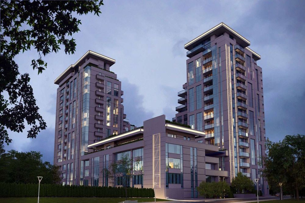 Продава се Тристаен апартамент в София, Изгрев - 100 кв.м за 2459 €/кв.м - Снимка #3