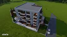 Apartament nou 34 mp | Comision 0% - 1250 euro / m2 - Pret promo