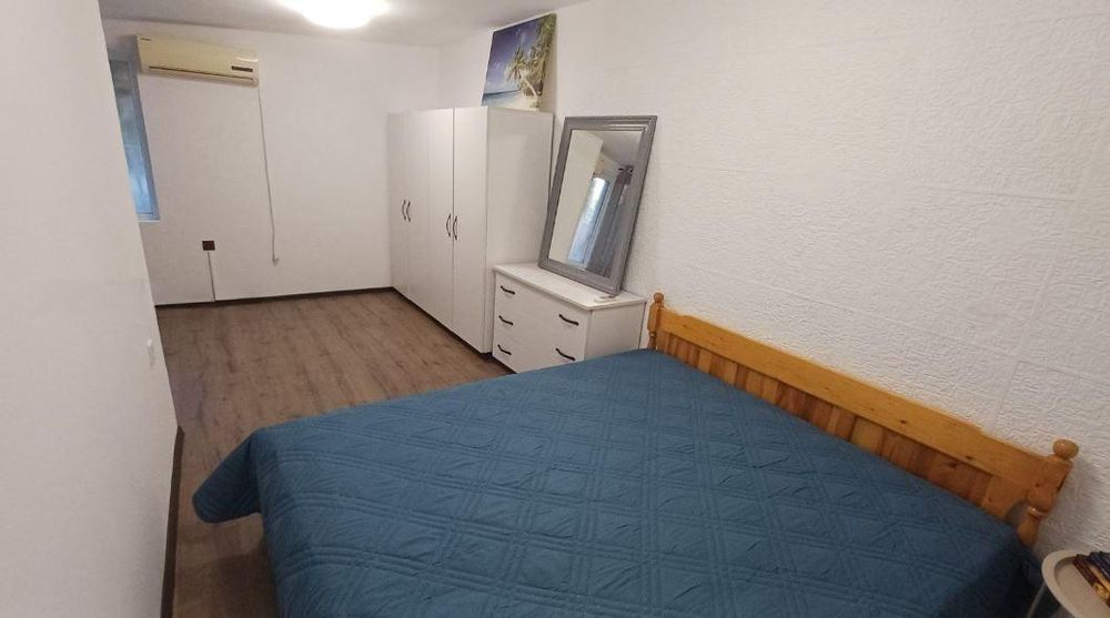 Двустаен апартамент, под наем, кв. Трошево