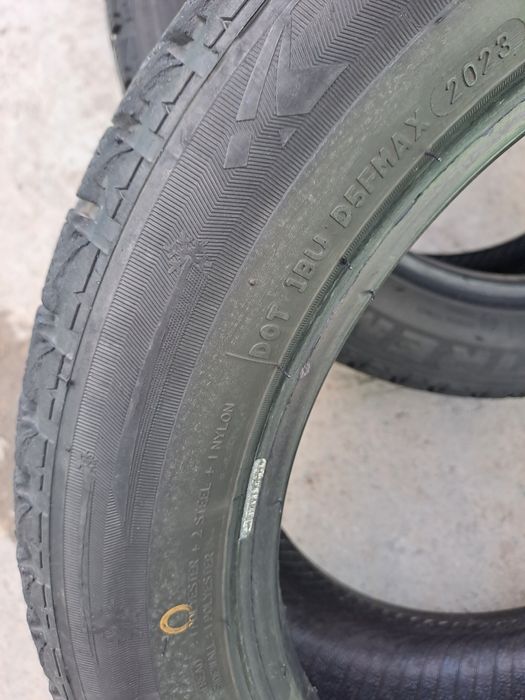 Зимний шина 15 Лада