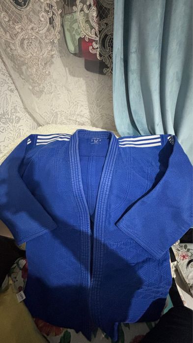 Кимоно спортивный