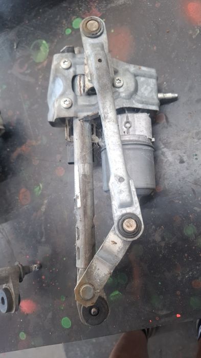 Vand mecanism stergator VW Touran