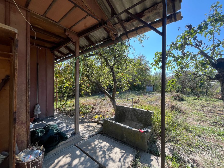 Продава се Парцел в с. Ралица, Област Търговище - 480 кв.м за 27 €/кв.м - Снимка #2