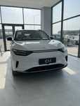 Leapmotor c11 smart/comfort hybrid/elector