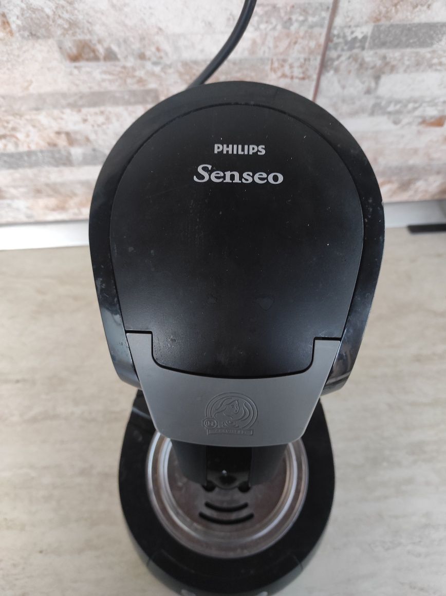 Кафе машина Philips Senseo