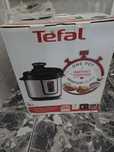 Multicooker Tefal Fast & Delicious, 6L, 25 programe – ca nou