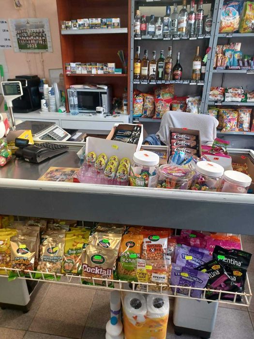 Дава се под наем Магазин в София, Обеля 2 - 25 кв.м за 306 € - Снимка #3