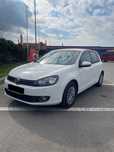 Volkswagen Golf Masina de nefumătoare!