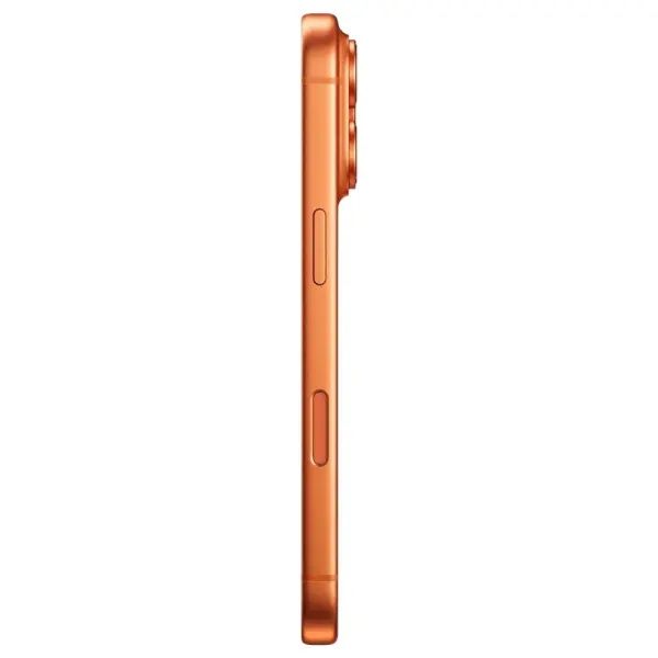 Iphone 17 pro Cosmic Orange 256 GB
