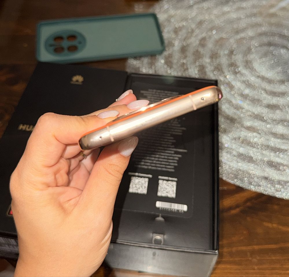 Huawei Mate50 Pro 512gb