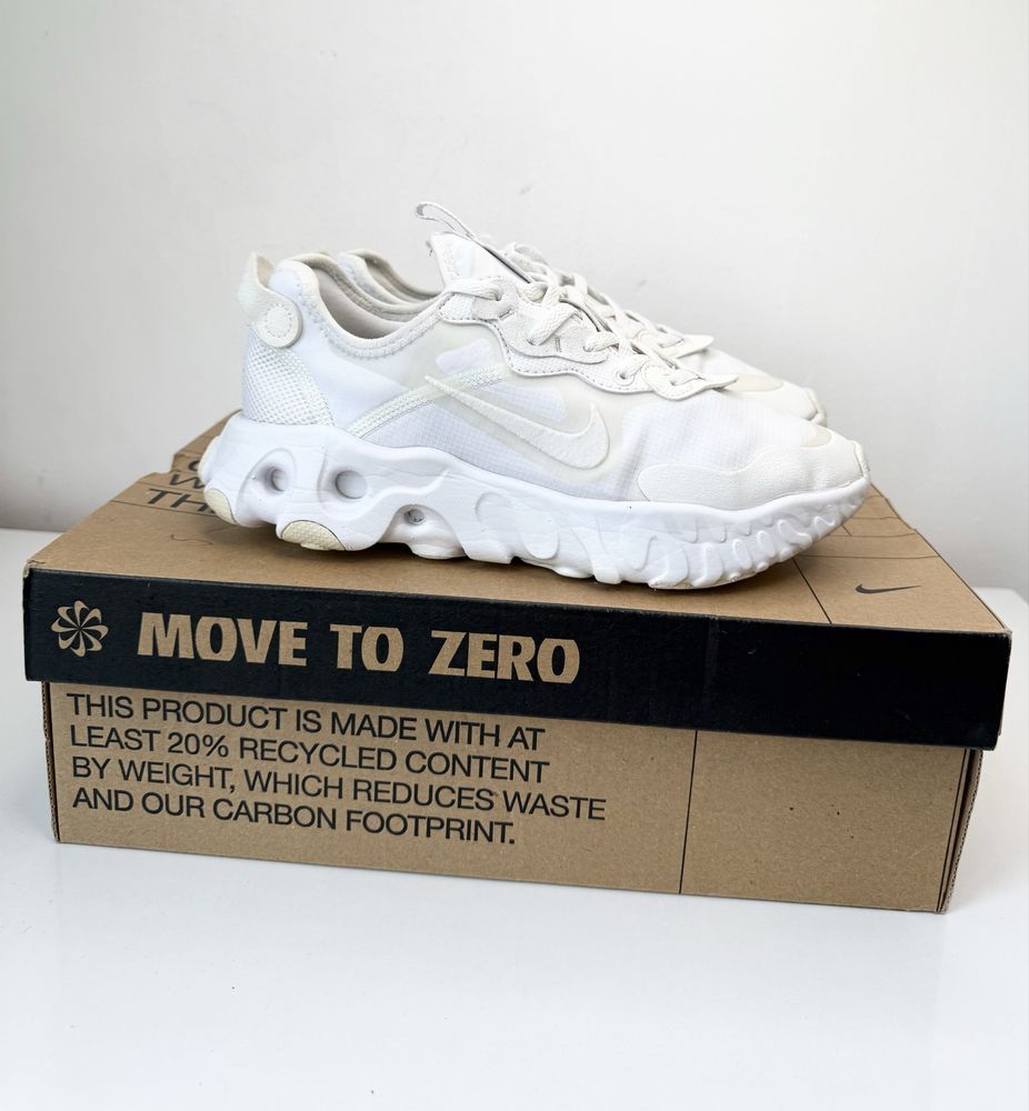 Nike React Art 3Mis (38) Маратонки
