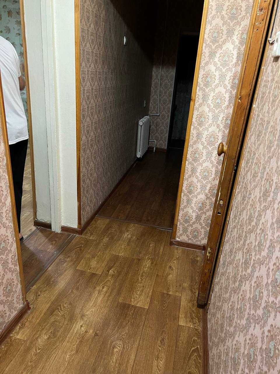 Сдаётся квартира