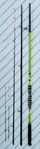 Lanseta Feeder ROBINHAN BOLENTINO PRO 3,60metri 180gr cu 3 Varfuri