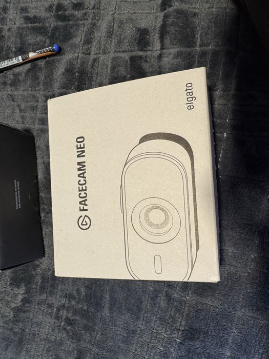 Elgato Facecam Neo