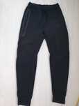 Nike tech pantaloni negri