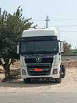Shacman x 5000 Zavadsqoy gaz