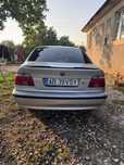Vand bmw seria 5 e39 pentru dezmembrari motorul functioneaza 2.0 ben