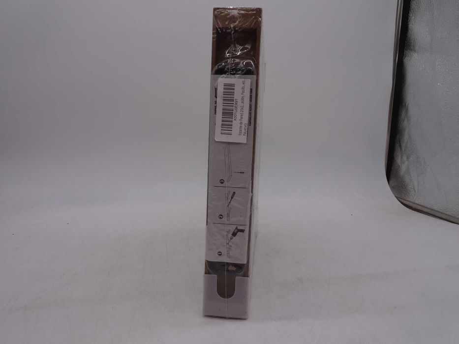 Raft de perete pentru decor interior 25x25x4cm home decor