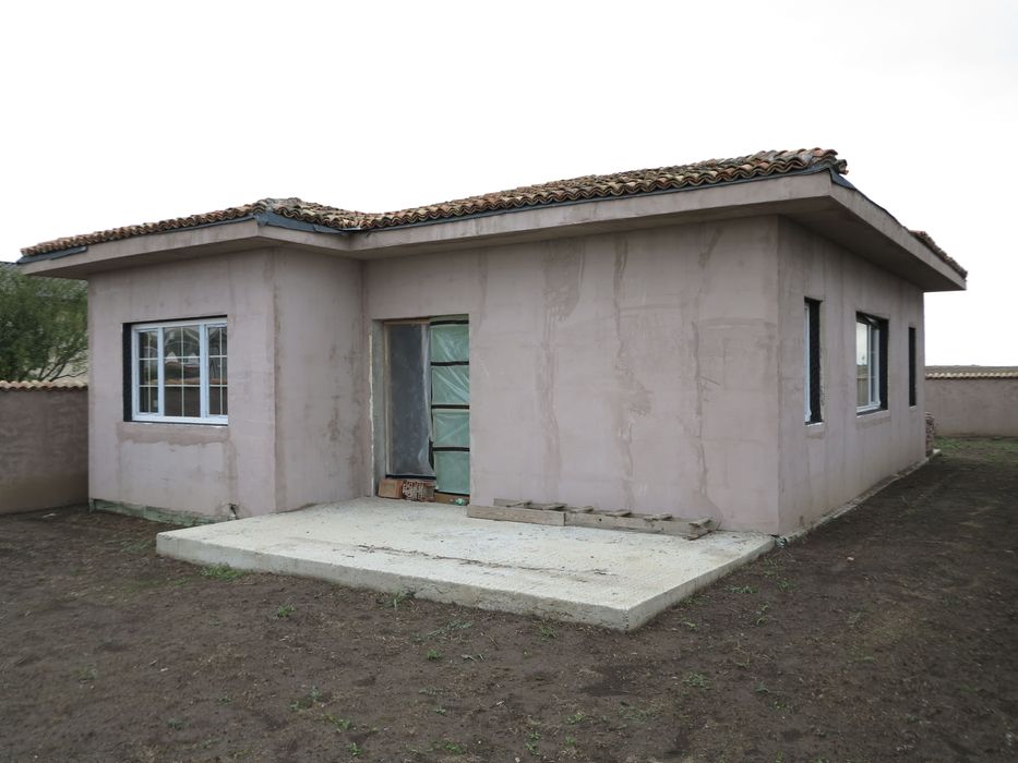 Vand casa la gri ideala pentru famile, an constructie 2024, Vama Veche