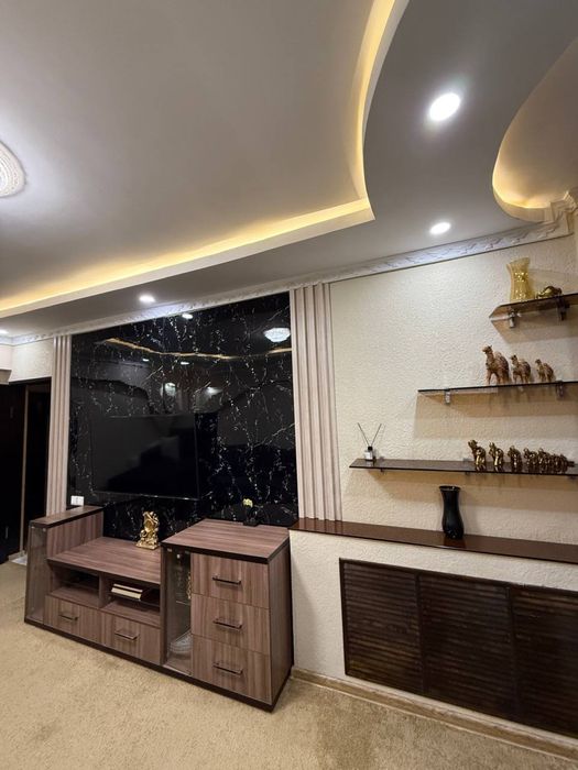 Юнусабад Уч Кахрамон 3/1/4 огород + подвал