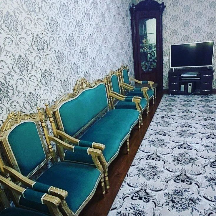 Мебел тамирлаш..