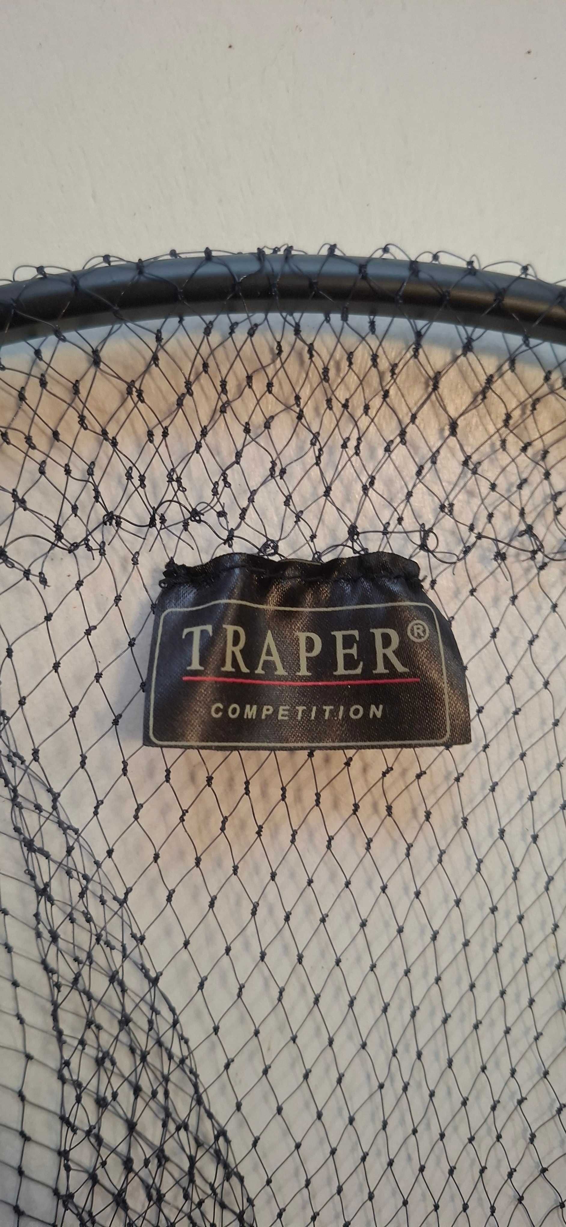 Кеп за риболов TRAPER completition - нов