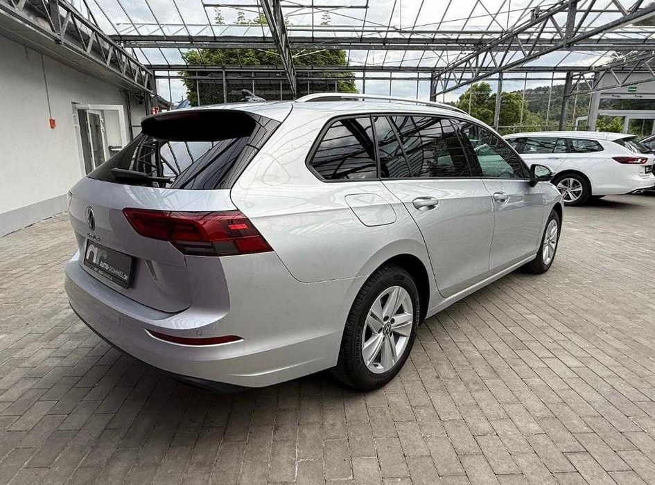 Vw golf 8 2.0tdi 116 cp 2022 automat carplay navi mare 122 km