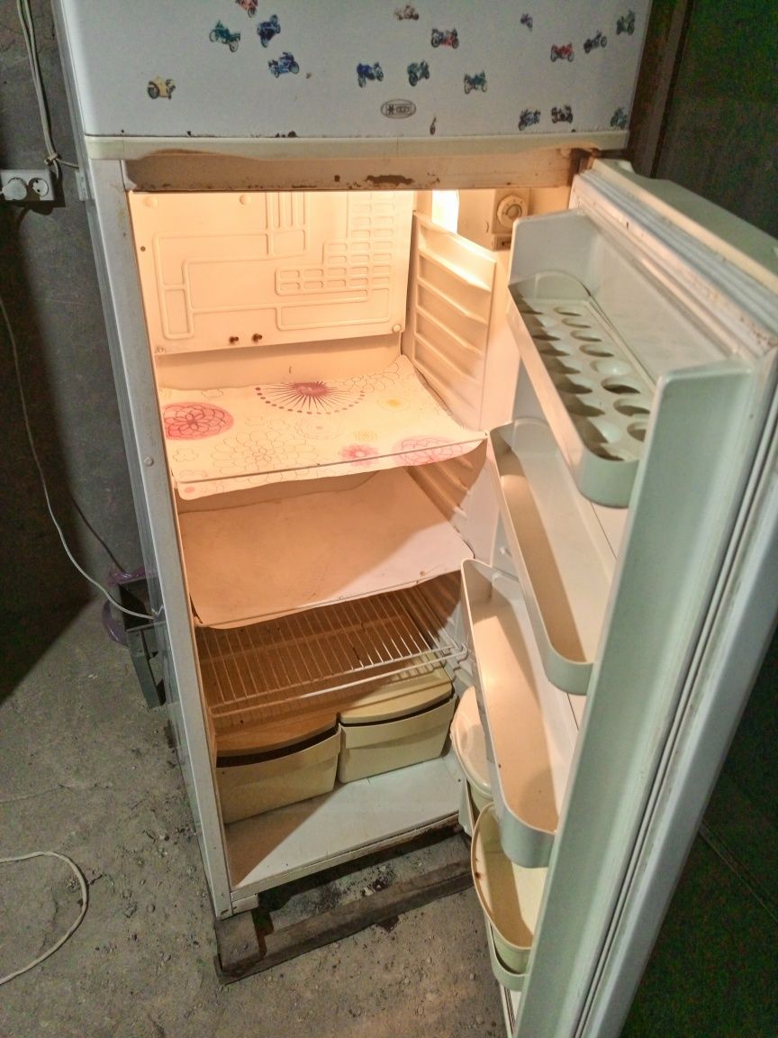 Холодильник Норд продается