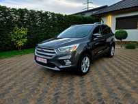 Ford Kuga EURO6 echipare Titanium 4X4