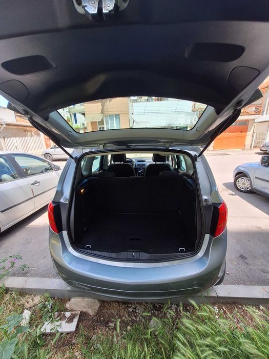 Опел Мерива 1.4 101к.с