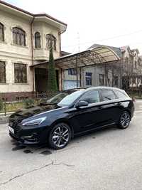 Hyundai I30 full pozitsiya