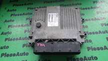 Calculator ecu Fiat Grande Punto 10.2005-> 55195817