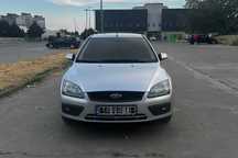 Ford Focus 1.6L Duratorq TDCi (90PS) - DV6