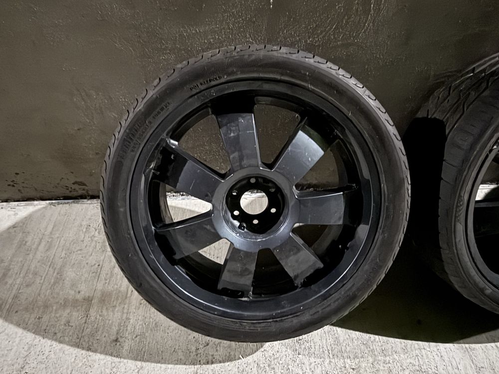 Jante de Navara L200 Hilux Isuzu Vitara Ect 4x4