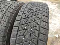 4бр Зимни Гуми 215 65 16 - Bridgestone